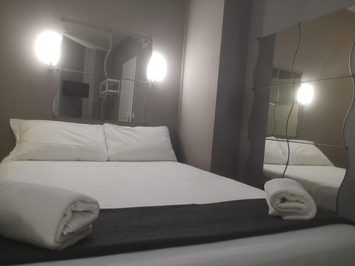 Living Bed And Breakfast Casoria Zewnętrze zdjęcie