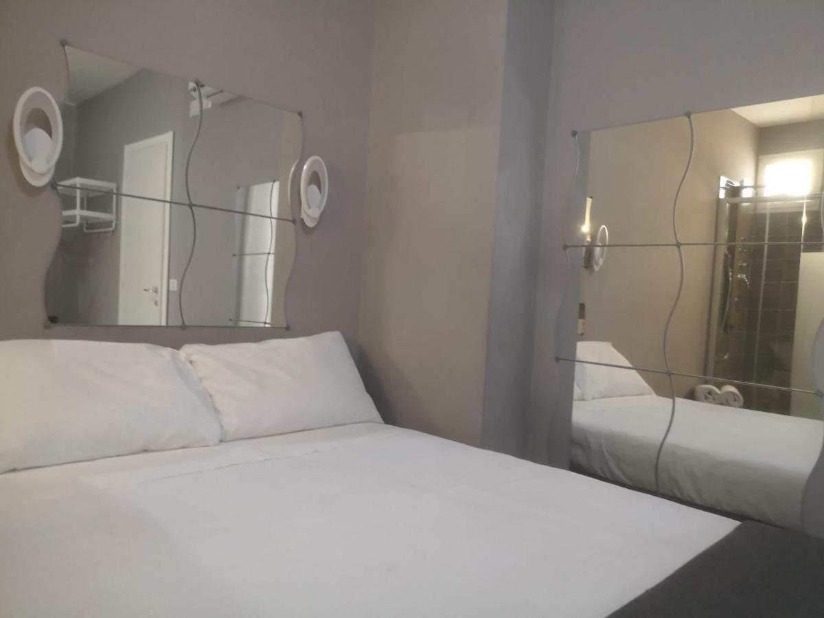 Living Bed And Breakfast Casoria Zewnętrze zdjęcie