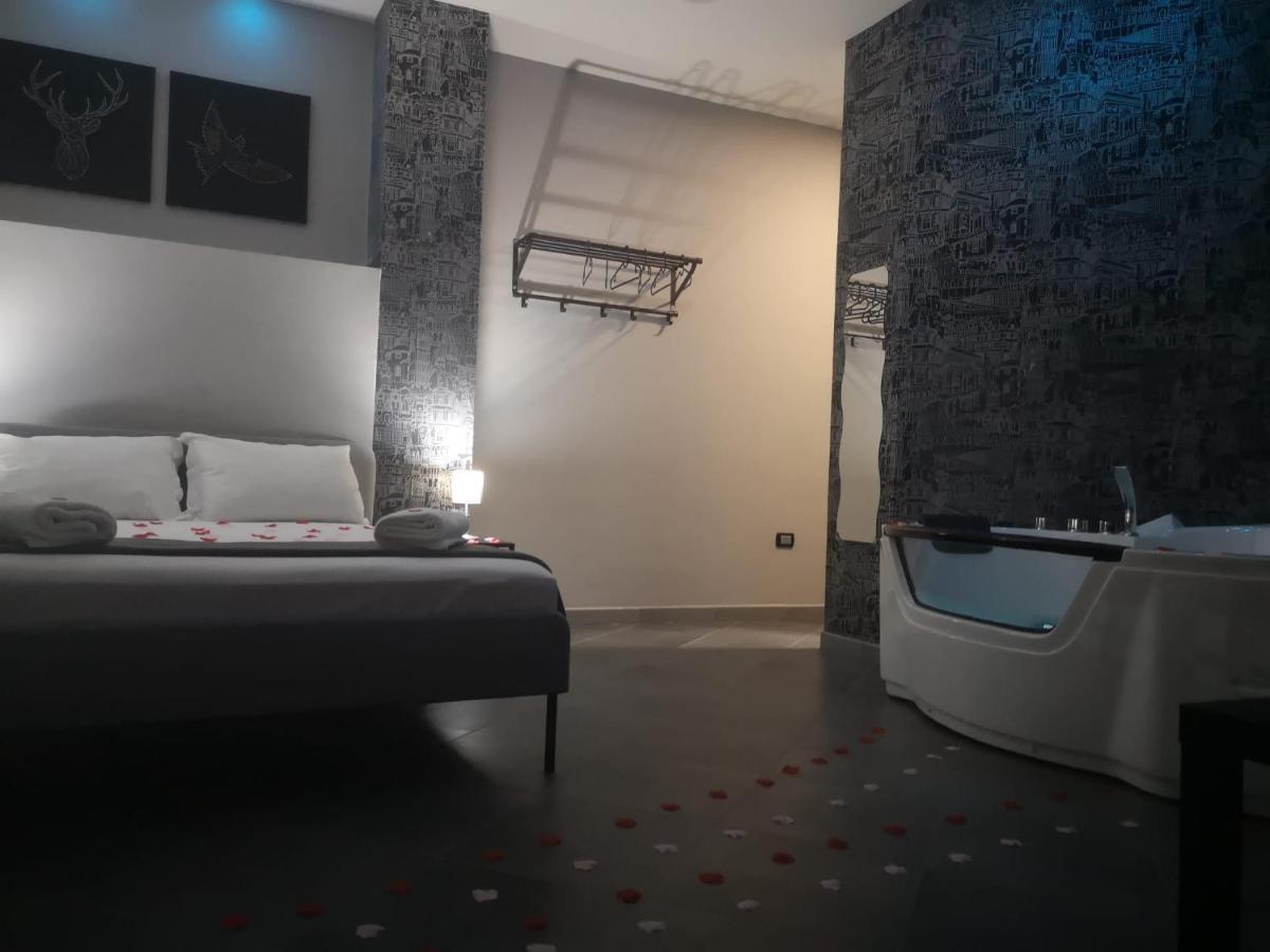 Living Bed And Breakfast Casoria Zewnętrze zdjęcie