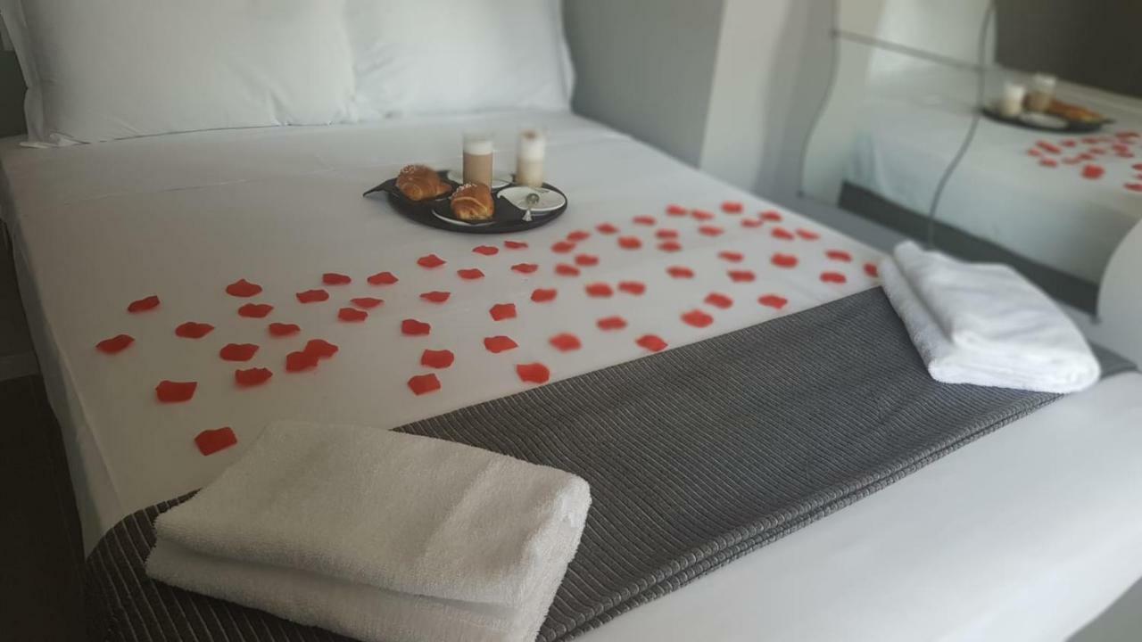Living Bed And Breakfast Casoria Zewnętrze zdjęcie
